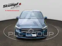 2019 Mercedes Benz B 200