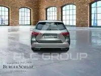 2019 Mercedes Benz B 200