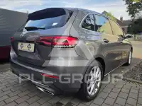 2019 Mercedes Benz B 200