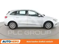 2019 Mercedes Benz B 200