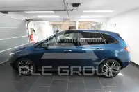 2019 Mercedes Benz B 200