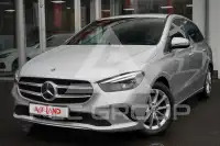 2019 Mercedes Benz B 200