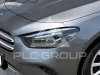 2019 Mercedes Benz B 200
