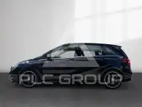 2019 Mercedes Benz B 200