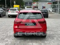 2019 Mercedes Benz B 200