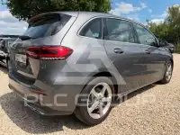 2019 Mercedes Benz B 200