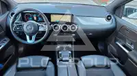 2019 Mercedes Benz B 200