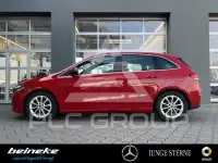 2019 Mercedes Benz B 200