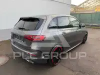 2019 Mercedes Benz B 200