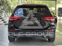 2019 Mercedes Benz B 200