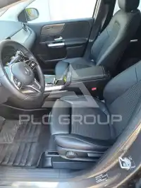 2019 Mercedes Benz B 200
