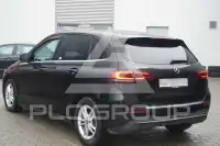 2019 Mercedes Benz B 200