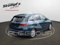 2019 Mercedes Benz B 200
