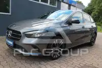 2019 Mercedes Benz B 200