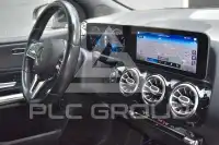 2019 Mercedes Benz B 200