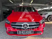 2019 Mercedes Benz B 200