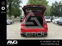 2019 Mercedes Benz B 200