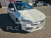 2019 Mercedes Benz B 200