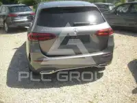 2019 Mercedes Benz B 200