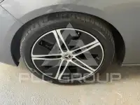 2019 Mercedes Benz B 200