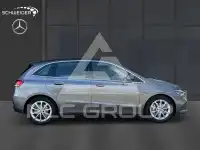 2019 Mercedes Benz B 200