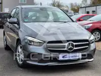 2019 Mercedes Benz B 200