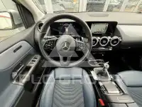 2019 Mercedes Benz B 200