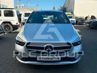 2019 Mercedes Benz B 200