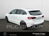 2019 Mercedes Benz B 200