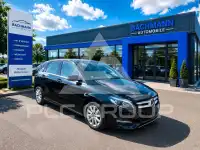 2019 Mercedes Benz B 200