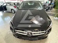 2019 Mercedes Benz B 200