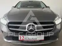 2019 Mercedes Benz B 200