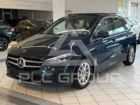 2019 Mercedes Benz B 200