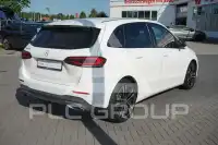 2019 Mercedes Benz B 200