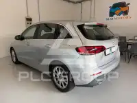 2019 Mercedes Benz B 200