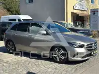 2019 Mercedes Benz B 200