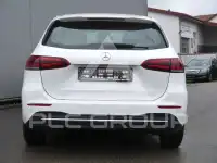 2019 Mercedes Benz B 200