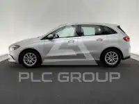 2019 Mercedes Benz B 200
