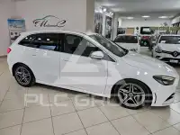 2019 Mercedes Benz B 200