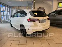 2019 Mercedes Benz B 200