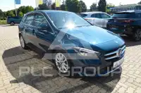 2019 Mercedes Benz B 200