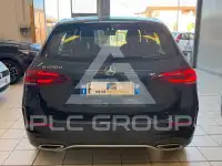 2019 Mercedes Benz B 200