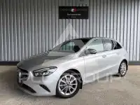 2019 Mercedes Benz B 200