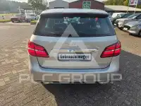 2019 Mercedes Benz B 200