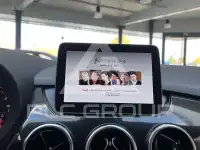 2019 Mercedes Benz B 200