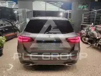 2019 Mercedes Benz B 200
