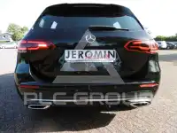 2019 Mercedes Benz B 200