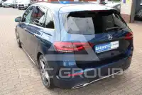 2019 Mercedes Benz B 200