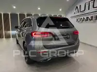 2019 Mercedes Benz B 200