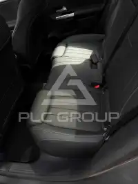 2019 Mercedes Benz B 200
